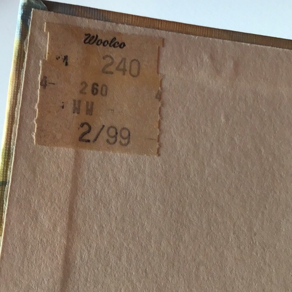 North To Abilene book by Zachary Ball 1970 hardcover Seagull Library Collins - Picture 5 of 10